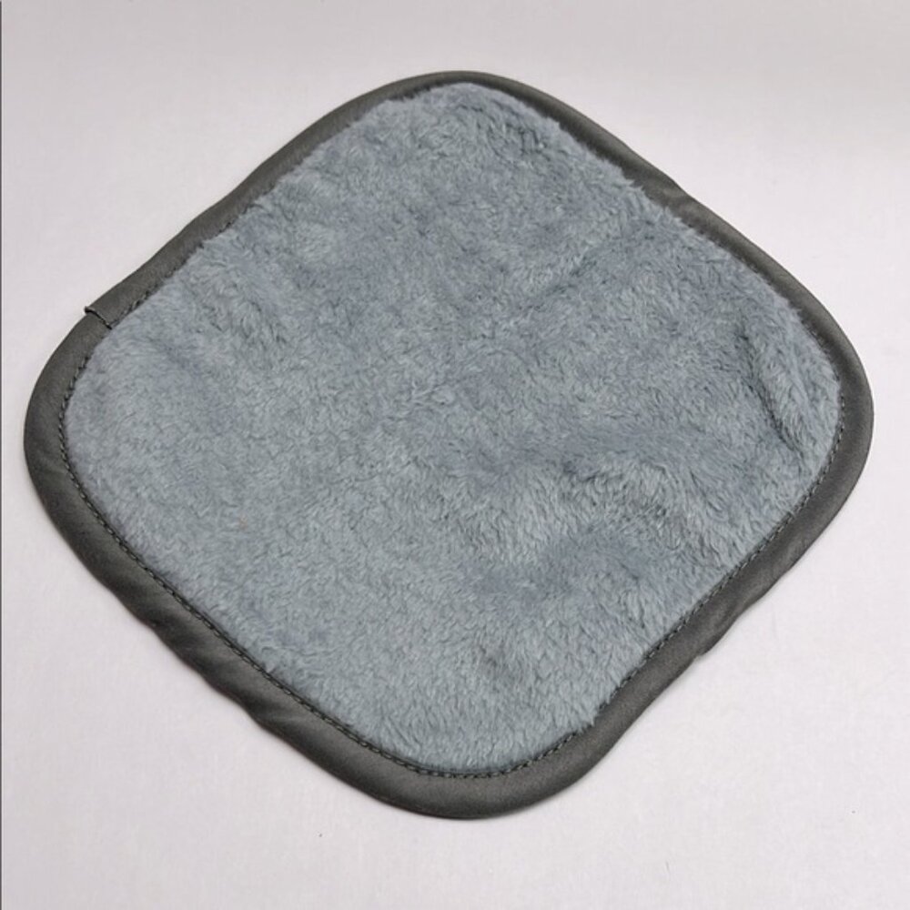 Gray Wash Cloth